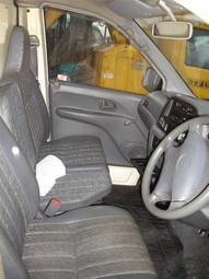 2004 Toyota Town Ace Photos