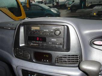 2004 Toyota Town Ace For Sale