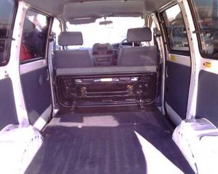 2004 Toyota Town Ace Photos