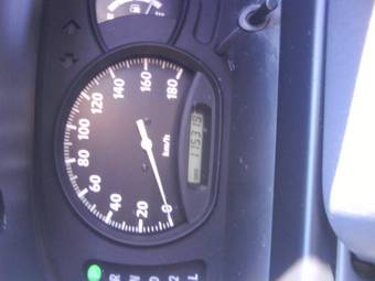 2004 Toyota Town Ace Pictures