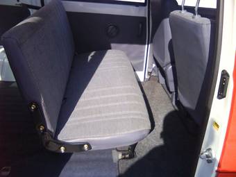 2004 Toyota Town Ace Images
