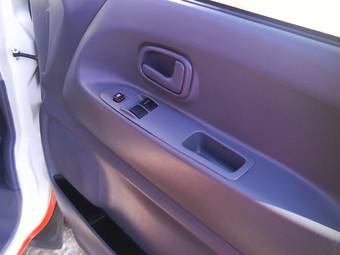 2004 Toyota Town Ace Pictures