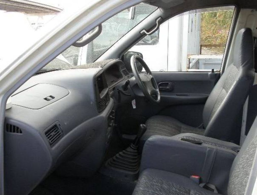 2005 Toyota Town Ace