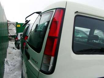 2005 Toyota Town Ace Pictures