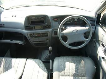 2005 Toyota Town Ace For Sale