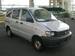 Pictures Toyota Town Ace