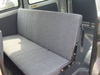 2005 Toyota Town Ace Pictures
