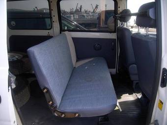2005 Toyota Town Ace Pictures