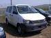 Pictures Toyota Town Ace