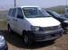 Pictures Toyota Town Ace