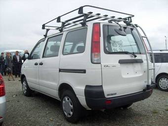 2005 Toyota Town Ace Pictures