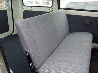 2005 Toyota Town Ace Pictures