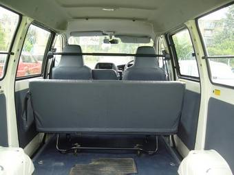 2005 Toyota Town Ace For Sale