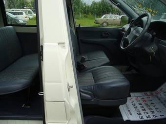 2005 Toyota Town Ace For Sale