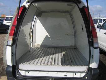 2005 Toyota Town Ace Photos