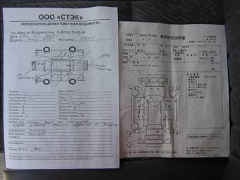 2005 Toyota Town Ace Images