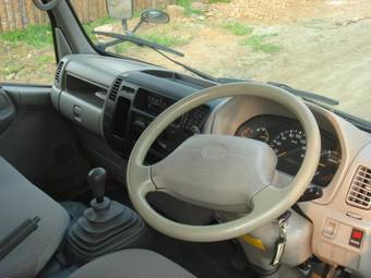2005 Toyota Town Ace For Sale