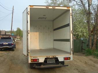 2005 Toyota Town Ace For Sale