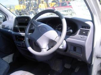 2006 Toyota Town Ace Images