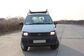 2007 Toyota Town Ace III GK-CR52V 1.8 DX low floor high roof 4WD (5 door 6 seat) (82 Hp) 