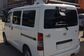 2011 Toyota Town Ace IV ABF-S412M 1.5 GL 4WD (97 Hp) 