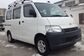 2014 Toyota Town Ace IV DBF-S412M 1.5 DX 4WD (97 Hp) 