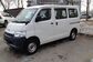 2016 Toyota Town Ace IV DBF-S412M 1.5 DX 4WD (97 Hp) 