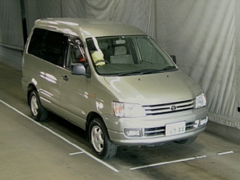 1996 Toyota Town Ace Noah