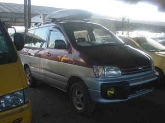 1996 Toyota Town Ace Noah