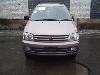 1996 Toyota Town Ace Noah