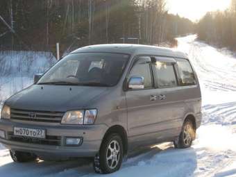 1996 Toyota Town Ace Noah