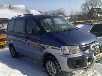 1996 Toyota Town Ace Noah