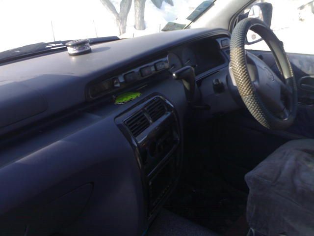 1996 Toyota Town Ace Noah