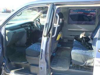 Toyota Town Ace Noah