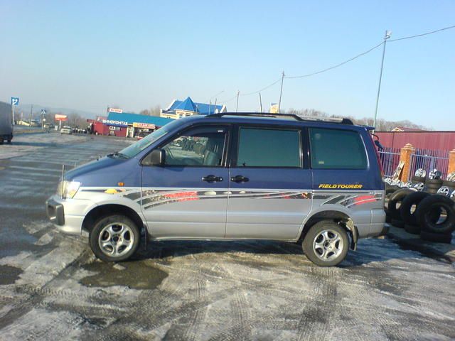 1996 Toyota Town Ace Noah