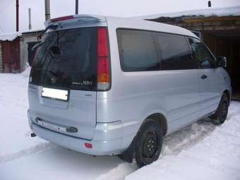 Toyota Town Ace Noah