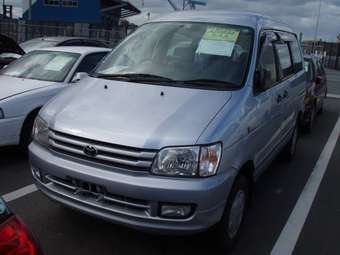 1996 Toyota Town Ace Noah