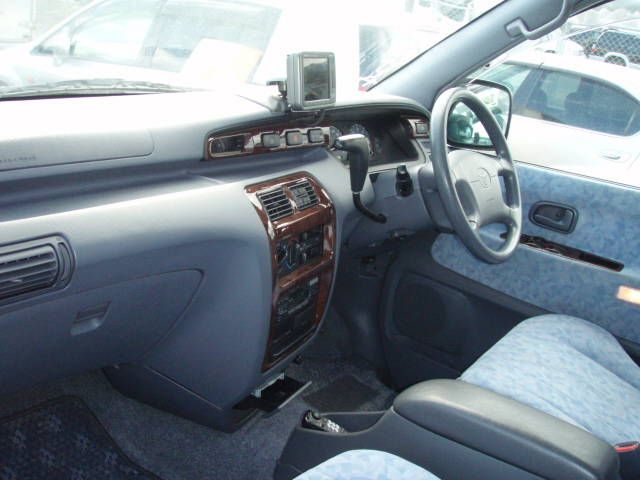1996 Toyota Town Ace Noah