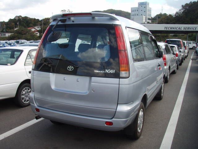 1996 Toyota Town Ace Noah