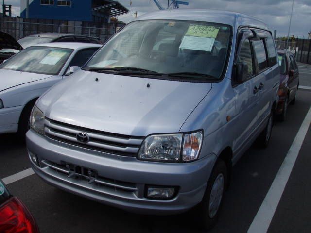 1996 Toyota Town Ace Noah