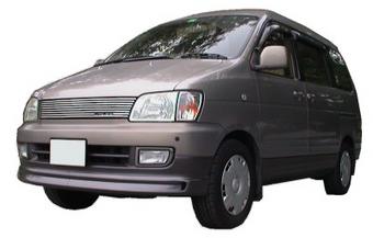 1996 Toyota Town Ace Noah