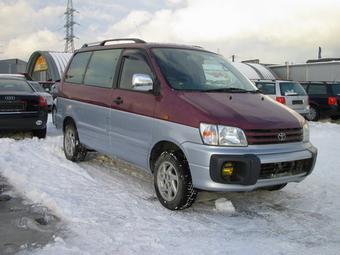 1997 Toyota Town Ace Noah