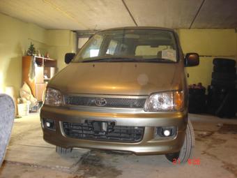 1997 Toyota Town Ace Noah