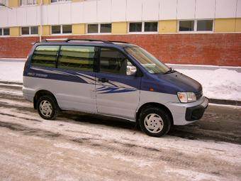 1997 Toyota Town Ace Noah