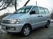 Pictures Toyota Town Ace Noah