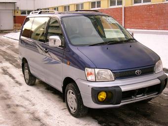 1997 Toyota Town Ace Noah