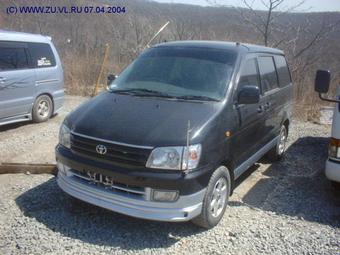 1997 Toyota Town Ace Noah