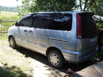 1997 Toyota Town Ace Noah