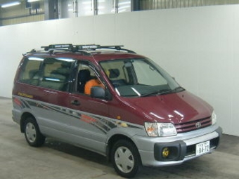 1997 Toyota Town Ace Noah