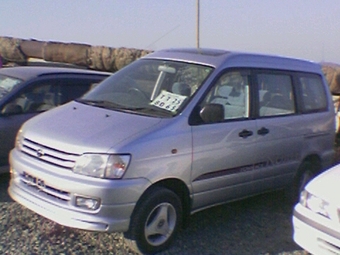 1997 Toyota Town Ace Noah